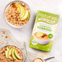 Superfood Porridge Trio