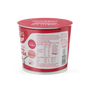Strawberry & Acai Superfood Porridge Pot