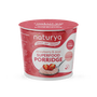 Strawberry & Acai Superfood Porridge Pot