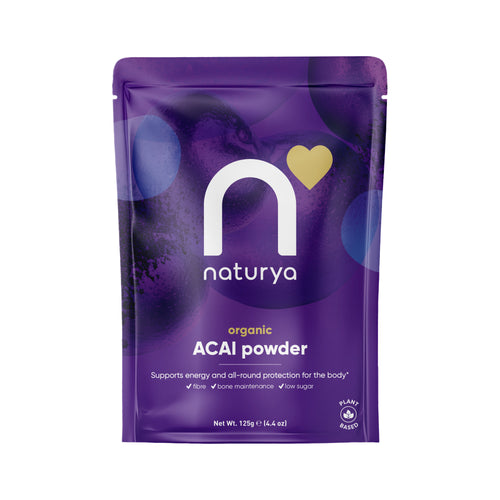 125g Pouch