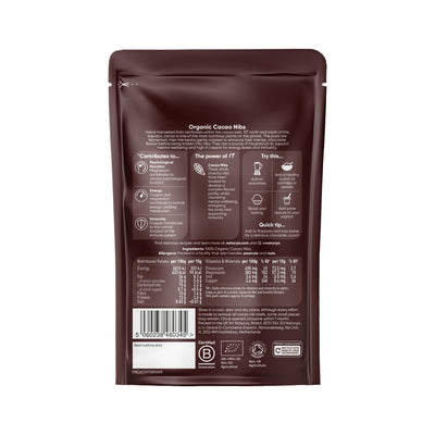 Cacao Nibs