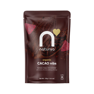 Cacao Nibs