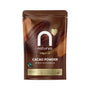 Cacao powder