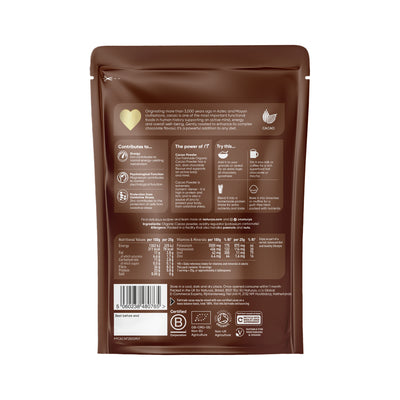 Cacao powder