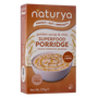 Golden Syrup & Chia Superfood Porridge