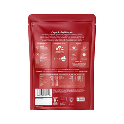 Goji Berries