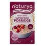 Mixed Berry Superfood Porridge