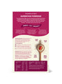 Strawberry & Acai Superfood Porridge