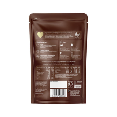 Cacao Powder