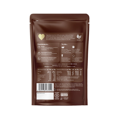 Cacao Powder