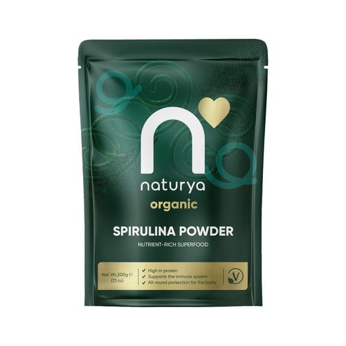 100g Pouch