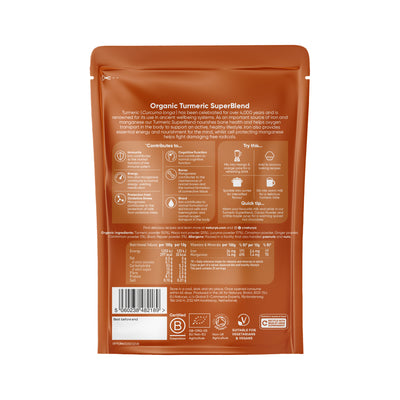 Turmeric SuperBlend