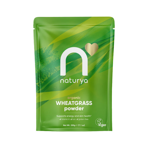 200g Pouch