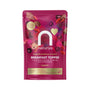 Berry Crunch Breakfast Topper