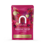 Berry Crunch Breakfast Topper