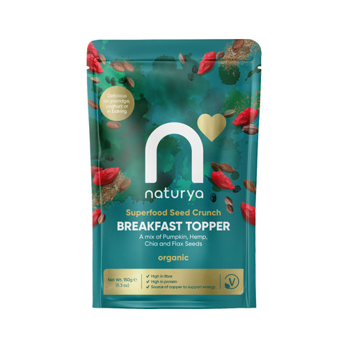 150g Pouch (10 Serves)
